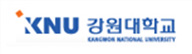 KNU 강원대학교